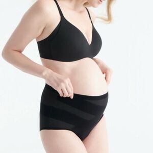 Knix Leakproof CoreLove High Rise Underwear Black Size XXXL Leakproof